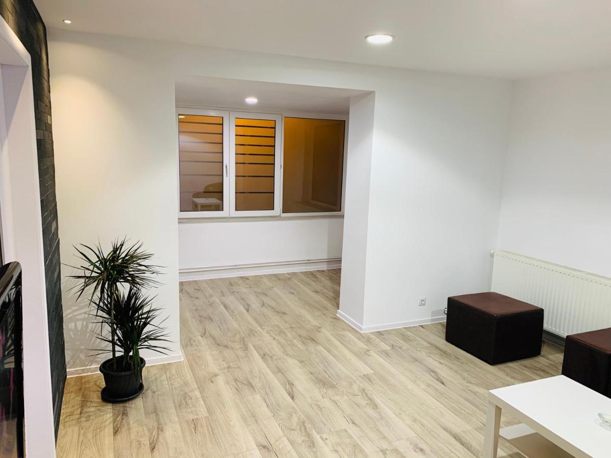 Apartment City Center Pitesti Exterior photo