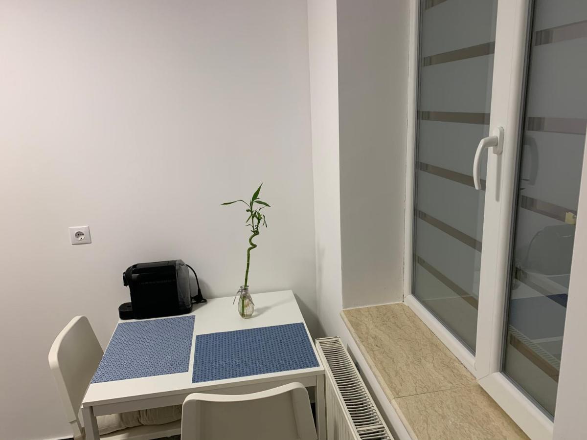 Apartment City Center Pitesti Exterior photo
