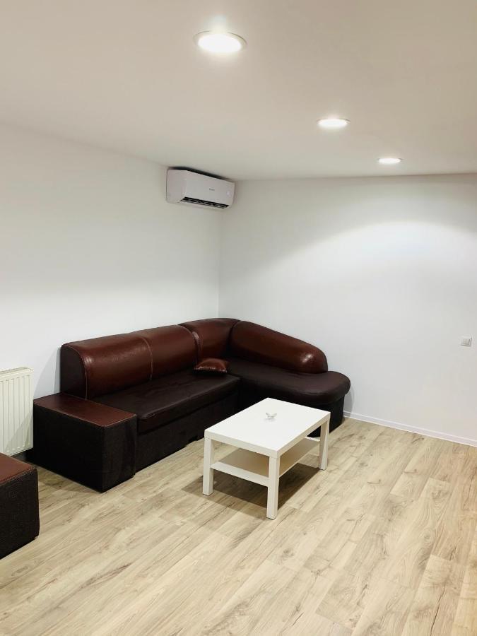 Apartment City Center Pitesti Exterior photo